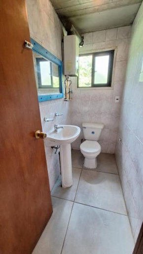Casa Lican Ray 8 Personas